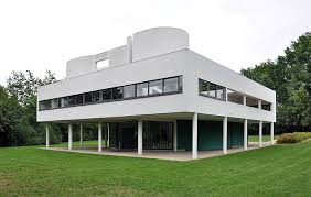 Villa Savoye